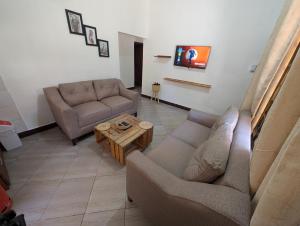 Msasani Nyumbani Apartments