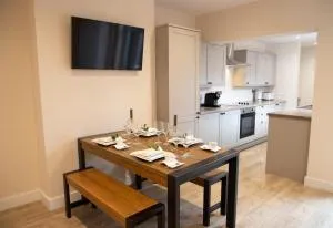 Water Tower View - Lincolnshire