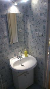 Apartament Red Locomotive Apartment Budapeszt Węgry