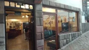 Viajeros Centro - Santa Teresa