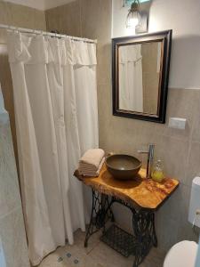 Rumihuasi Apartamento