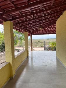 Casa Vista Monte Pascoal