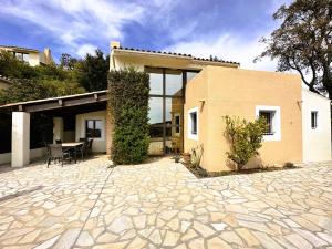 Les Medes pour 7 personnes sur le Domaine de Valcros, à La Londe-Les-Maures
