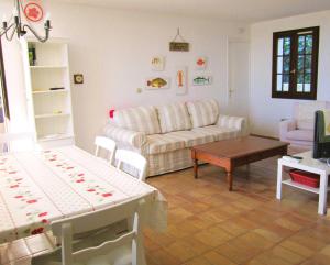 Les Medes pour 7 personnes sur le Domaine de Valcros, à La Londe-Les-Maures