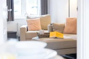 The Getaway - West Monkton