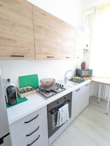 VinRos Milano Apartment