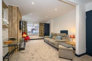 LITTLE COTO Fully Equipped South West Home By STAE-Homes