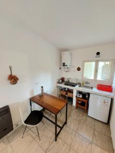 Rumihuasi Apartamento