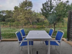 Villages vacances Terres de France - Residence de la Cabre d'Or : Appartement avec Accès pour Personnes à Mobilité Réduite
