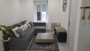Appartements Studio Arago : Appartement 2 Chambres