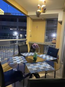 Apartamento Raúl Melendez Ámbar Villeta