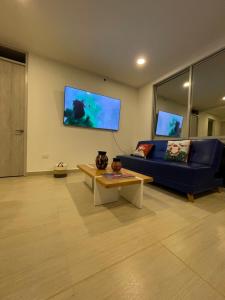 Apartamento Raúl Melendez Ámbar Villeta