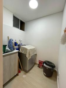 Apartamento Raúl Melendez Ámbar Villeta