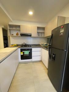 Apartamento Raúl Melendez Ámbar Villeta