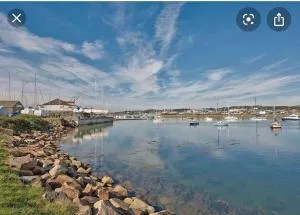 Gimblet Rock - Llanarmon