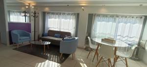 Apartment close to the beach