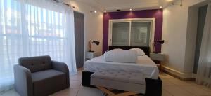 Apartment close to the beach