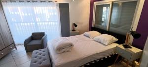 Apartment close to the beach