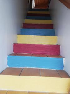 Appartements Chez Paulette : photos des chambres