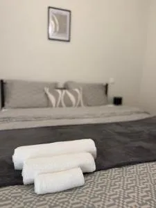 Between Meteora Trikala BMT House - Theópetra