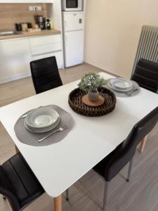 Between Meteora Trikala BMT House