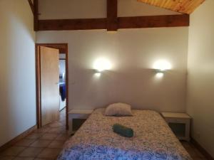 Appartements Chez Paulette : photos des chambres