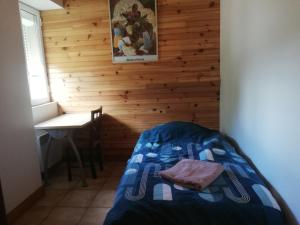 Appartements Chez Paulette : photos des chambres