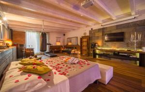 Oasi Relax - Romantic Room & Spa