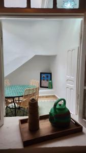 Dar Sultan Riad rénové coeur médina et proche plage