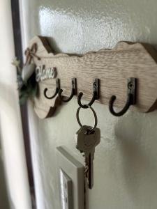 General Luna Villa with kitchen, wifi and parking