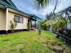 General Luna Villa with kitchen, wifi and parking