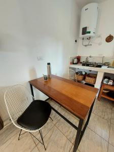Rumihuasi Apartamento