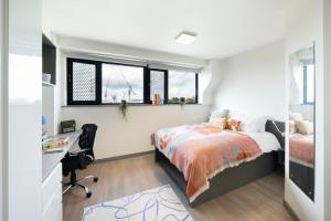 Canvas Capital House in Southampton