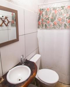 Guava Hostel Serra Grande