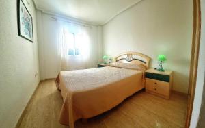 Apartamento 2 dormitorios soleado Veramar 5, 1ª planta