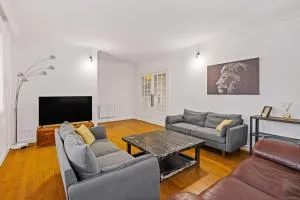 Les Suites de l'Arc-en-Ciel - Péronnas