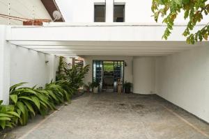 Casa Guarujá · Conforto e diversão a um quarteirão da areia!