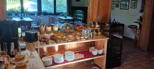 Guesthouse Planinski Dom Majerhold 