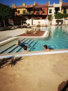 San Blas 25 - Los Abrigos