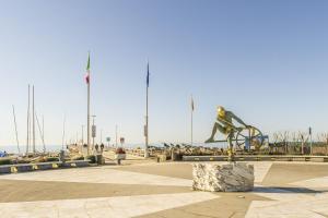 Casa Liliana Ac, Wifi, Forte Dei Marmi