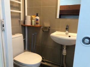 Le studio de Bastille Paris