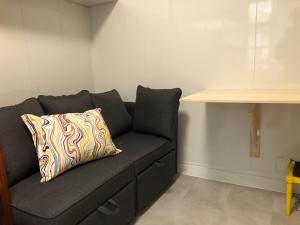 Le studio de Bastille Paris