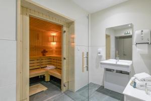 Appart'hotels All Suites Appart Hotel - Bordeaux Centre Gare : photos des chambres