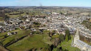 Yorkshire Retreat - Gateway to the Yorkshire Dales