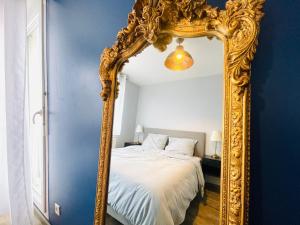 Appartements Cosy & Lumineux - Balcons - Spacieux - Parking rue : photos des chambres