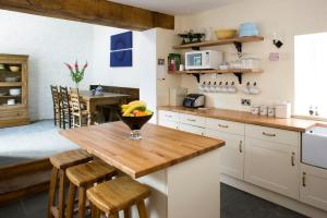 Yorkshire Retreat - Group Events and Family Holidays