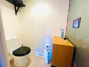 Appartements Cosy & Lumineux - Balcons - Spacieux - Parking rue : photos des chambres