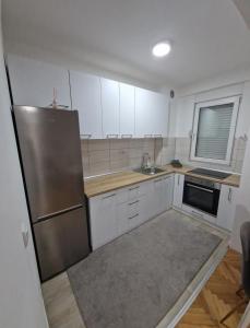 Apartman DRINA