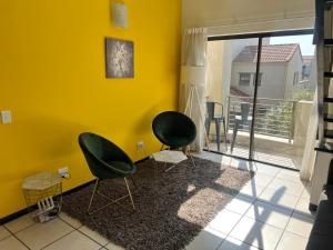 Sandton Loft Apartment