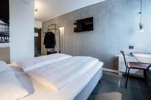 Four Points Flex by Sheraton Aarhus Skejby